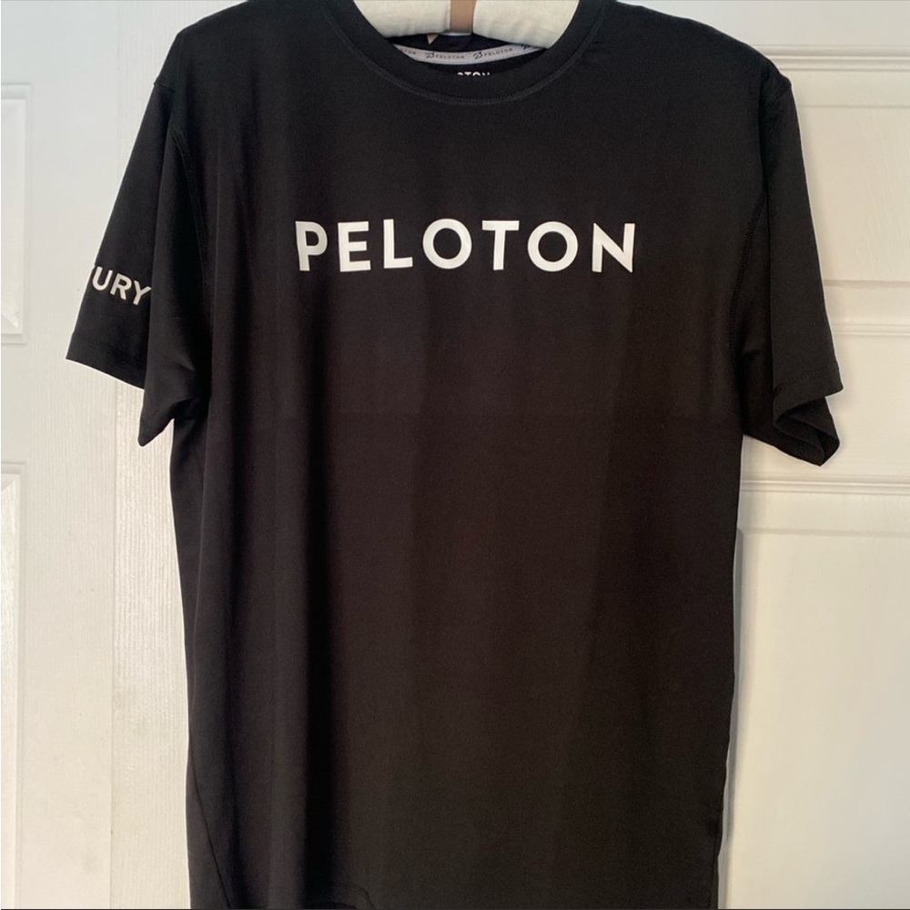 Peloton Century Shirt